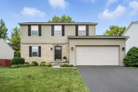 3144 Sophie St, Columbus, OH 43219