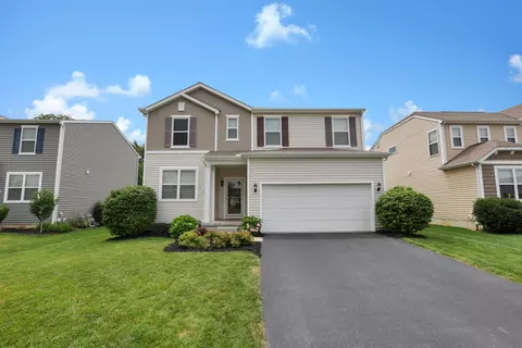 3987 Mad River Rd, Grove City, OH 43123