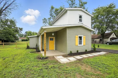 537 Lyle Ave, Springfield, OH 45505