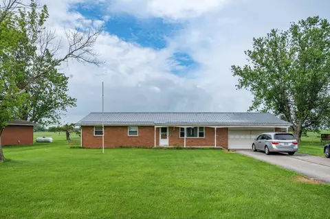 5107 State Route 41 NW, Washington Court House, OH 43160