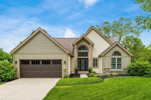 918 Dianthus Ct, Reynoldsburg, OH 43068