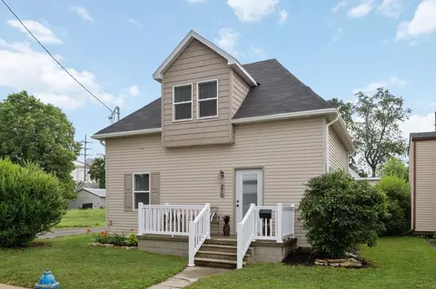 210 Carhart St, Marion, OH 43302