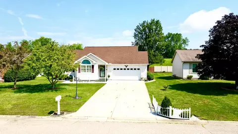 182 Grant Dr, Chillicothe, OH 45601