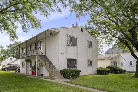 1610 Emerald Ave, Columbus, OH 43203