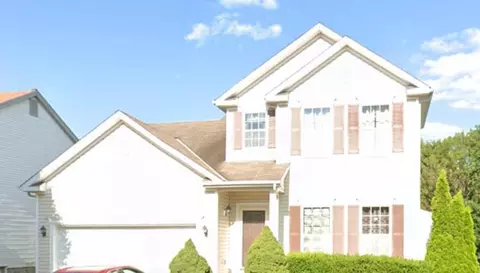 7386 Cook Farm Dr, Reynoldsburg, OH 43068