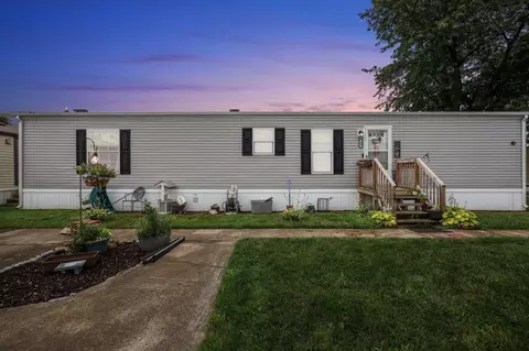 3609 Westerville Rd #P-49, Columbus, OH 43224