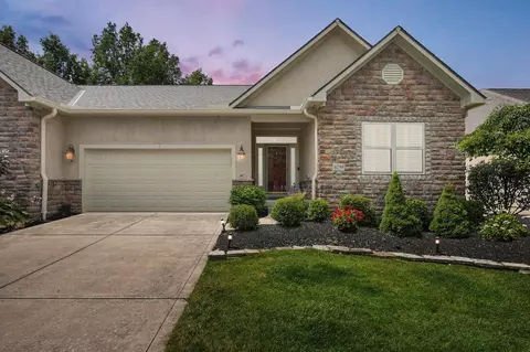 6259 Marias Point Ln, Columbus, OH 43213