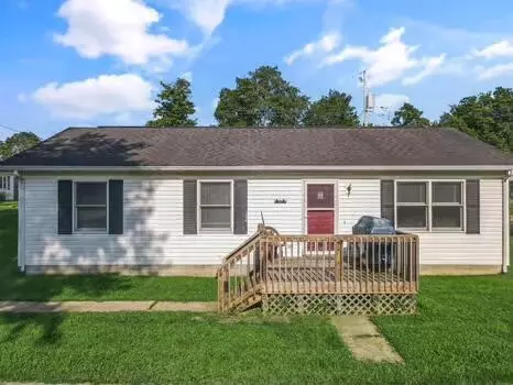 304 N Canal St, Sugar Grove, OH 43155