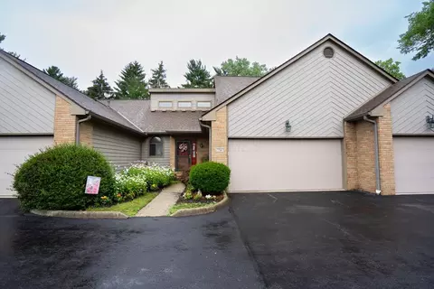 7937 Clark Ave #38, Dublin, OH 43017