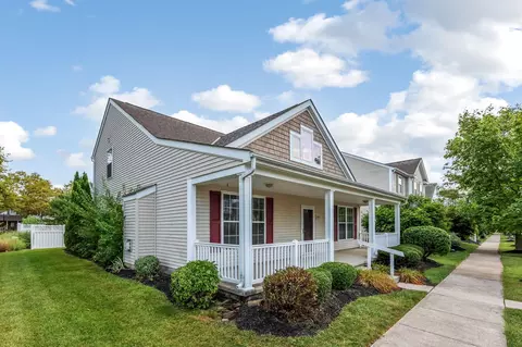 5952 Oswald St, Westerville, OH 43081