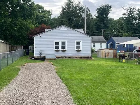 317 Busby Ave, Lancaster, OH 43130