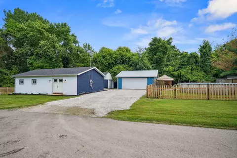 13200 Elm Rd NE, Thornville, OH 43076