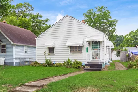 2969 Grasmere Ave, Columbus, OH 43224