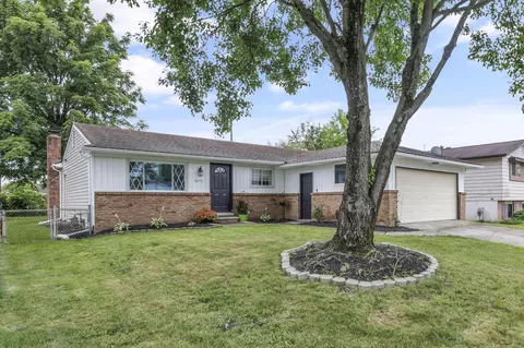 3171 Haskell Dr, Columbus, OH 43219