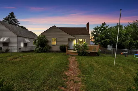 1958 W Mound St, Columbus, OH 43223