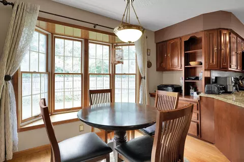Dining - 519 Forestview Ct, Circleville, OH 43113 photo 3 of 4
