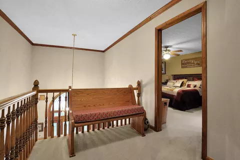 Entry Way - 519 Forestview Ct, Circleville, OH 43113 photo 4 of 4