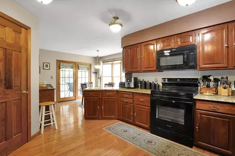 Kitchen - 519 Forestview Ct, Circleville, OH 43113 photo 1 of 3