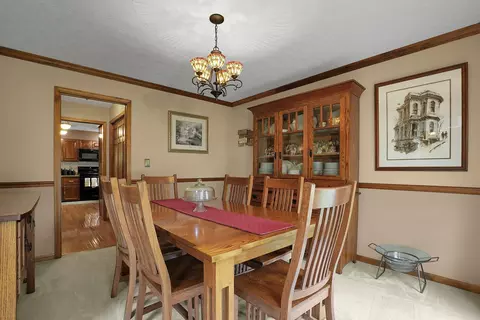 Dining - 519 Forestview Ct, Circleville, OH 43113 photo 1 of 4