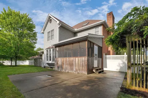 Exterior - 519 Forestview Ct, Circleville, OH 43113 photo 8 of 9