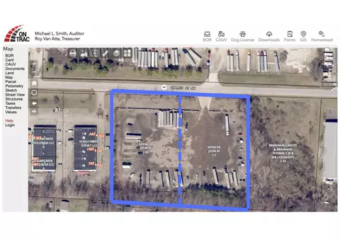 147 Cypress St SW, Reynoldsburg, OH 43068