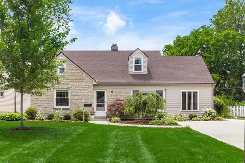 2309 Woodstock Rd, Columbus, OH 43221