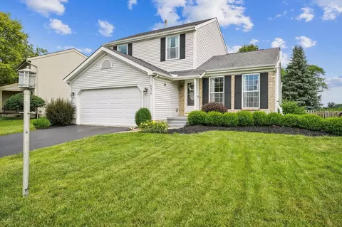 622 Infantry Dr, Galloway, OH 43119