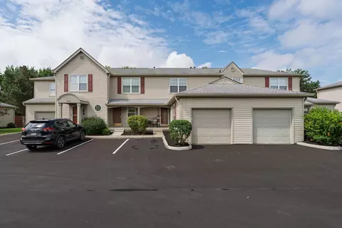 5630 Valencia Park Blvd #20C, Hilliard, OH 43026