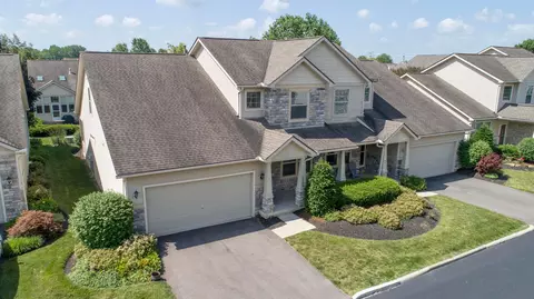 6009 Coventry Bend Dr, Hilliard, OH 43026