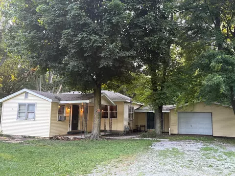 407 Marion St #403, Mcguffey, OH 45859
