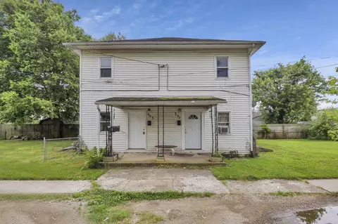 351-353 Barclay St, Newark, OH 43055