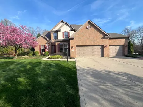 5910 Harrow Glen Ct, Galena, OH 43021