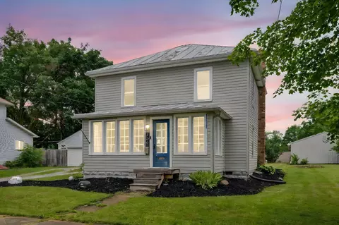 300 Lincoln Ave, Mount Gilead, OH 43338