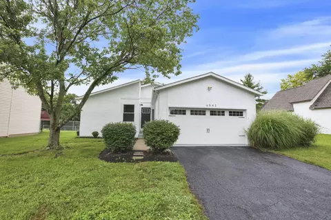 6542 Ethan Dr, Reynoldsburg, OH 43068
