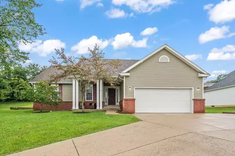 21 Ledgewood Dr, Chillicothe, OH 45601