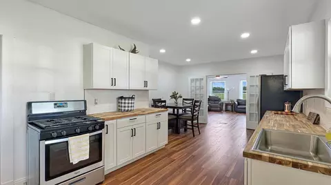 Kitchen - 489 Heath Rd, Heath, OH 43056 photo 1 of 3