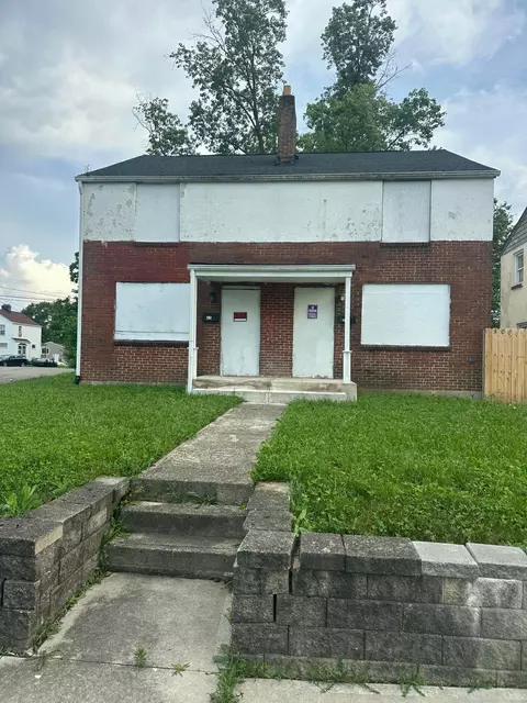 1161 22nd Ave #1159, Columbus, OH 43201