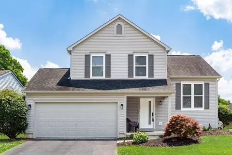6103 Wexford Park Dr, Columbus, OH 43228