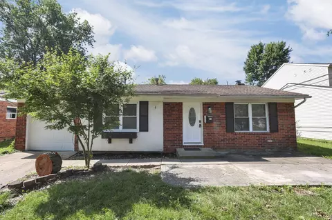 1615 Coronet Dr, Columbus, OH 43224