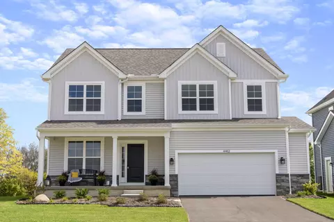 4462 Kabarda Way, Hilliard, OH 43026