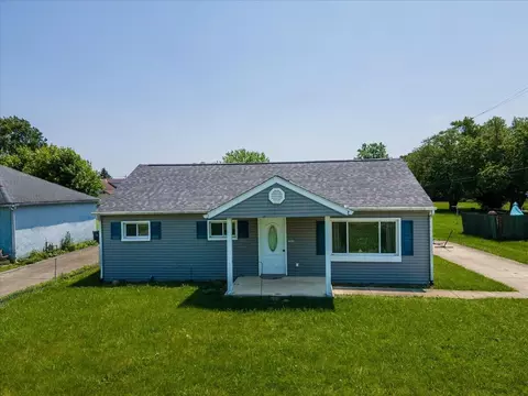 1935 Sedan Ave, Obetz, OH 43207
