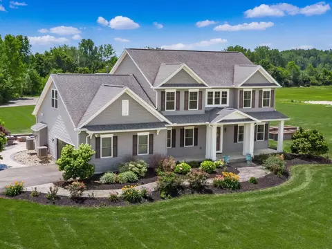 Exterior - 7903 Dellinger Rd, Galloway, OH 43119 photo 18 of 20