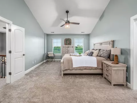 Bedroom - 7903 Dellinger Rd, Galloway, OH 43119 photo 1 of 10