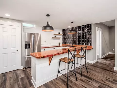 Kitchen - 7903 Dellinger Rd, Galloway, OH 43119 photo 8 of 9