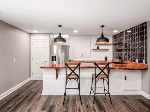 Kitchen - 7903 Dellinger Rd, Galloway, OH 43119 photo 7 of 9