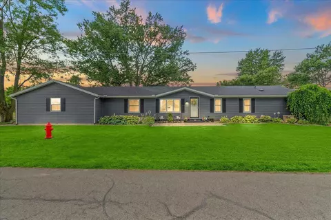 184 E Mann St, West Mansfield, OH 43358