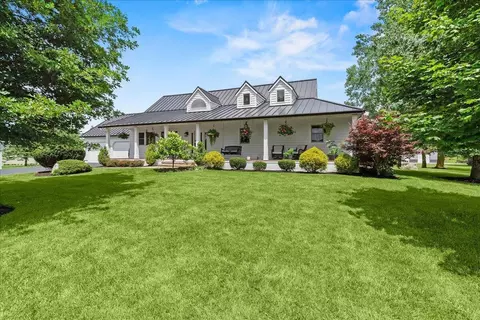 18500 Pine Ln, Marysville, OH 43040