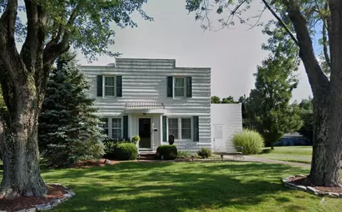 521 Eastern Ave, New Lexington, OH 43764