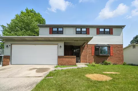 3768 Springwood Dr, Columbus, OH 43224
