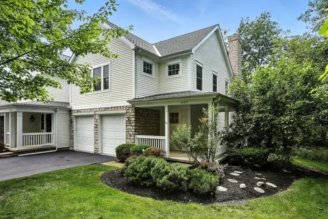 1223 Sanctuary Pl, Columbus, OH 43230